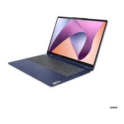 Lenovo IdeaPad FLEX 5 Ryzen 5 7430U/16GB/SSD 512GB/14"/IPS/WUXGA/multitouch/lesklý/300nitů/Per