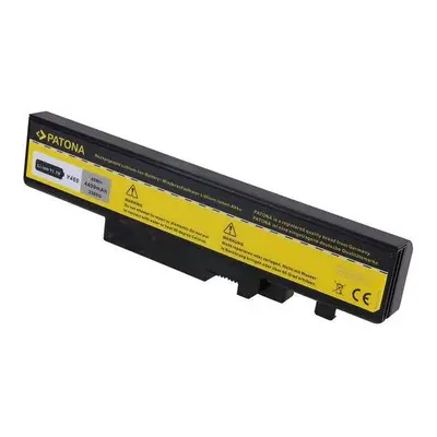 PATONA baterie pro ntb LENOVO B560 4400mAh Li-Ion 11,1V Y460, PT2389