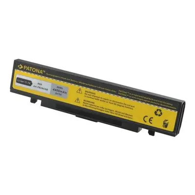 PATONA baterie pro ntb SAMSUNG P50/60 R40/45 X60 4800mAh Li-Ion 11,1V, PT2078