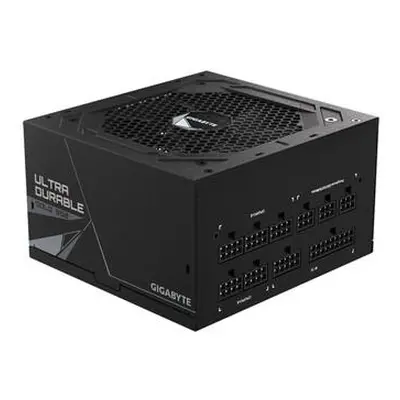 GIGABYTE UD850GM/850W/ATX/80PLUS Gold/Modular/Retail, GP-UD850GM