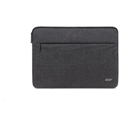 Acer Protective Sleeve Dual Dark Grey 15,6" NP.BAG1A.293