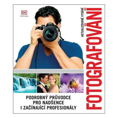 Fotografování