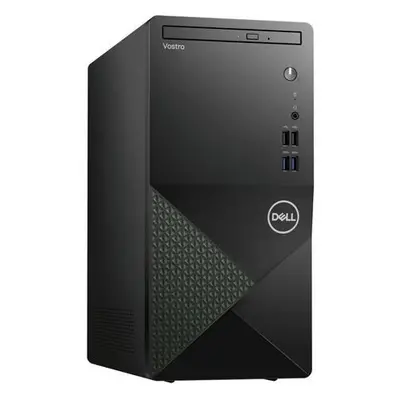 DELL Vostro 3910 MT/i5-12400/8GB/512GB/Intel UHD/WiFi/BT/W11P/3Y Prosupport NBD, GMT7J