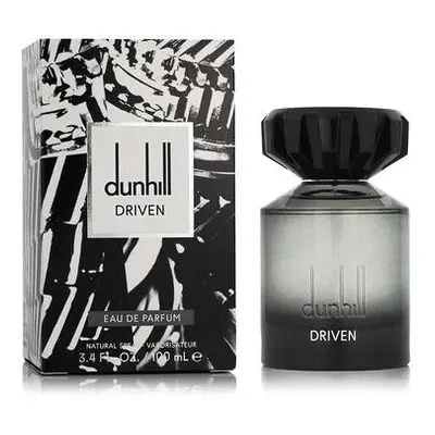 Dunhill Driven Black - EDP 100 ml