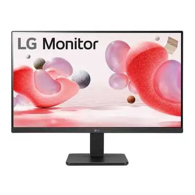 LG MT IPS LCD LED 23,8" 24MR400 - IPS panel, 1920x1080, 100Hz, AMD freesync, D-Sub, HDMI, 24MR40