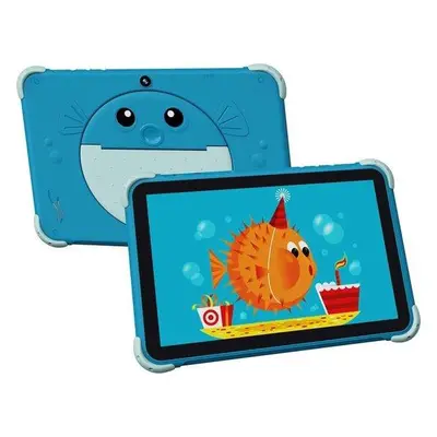 THOMSON TEO10-KID WiFi, 10.1-inch (1280X800) HD display, Quad Core MTK8168, 2 GB RAM, 32 GB ROM,