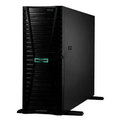 HPE PL ML350g11 4510 (2.4G/12C) 2x32G 2x960G 2x1000W MR408i-o 8-24SFFU3 4x1Gb NBD333 Smart Choic