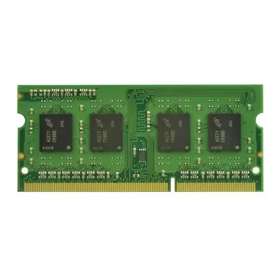 2-Power 4GB PC3L-12800S 1600MHz DDR3 CL11 1.35V SoDIMM 1Rx8 1.35V, MEM5302A