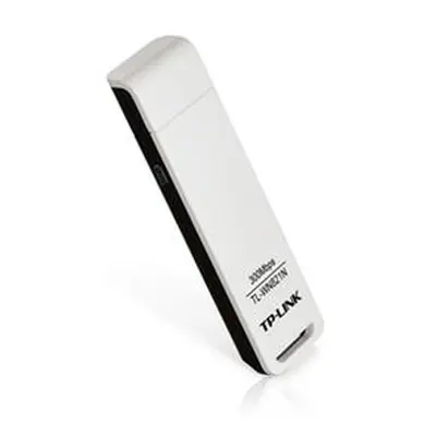 TP-Link TL-WN821N Wireless USB adapter 300Mbps, TL-WN821N