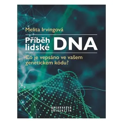 Příběh lidské DNA