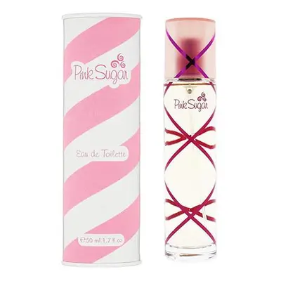 Aquolina Pink Sugar toaletní voda dámská 100 ml