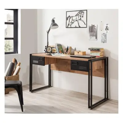 Hanah Home Study Desk Cosmo Siesta