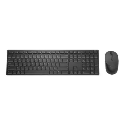 DELL KM5221W bezdrátová klávesnice a myš US/ International (QWERTY), 580-AJRP