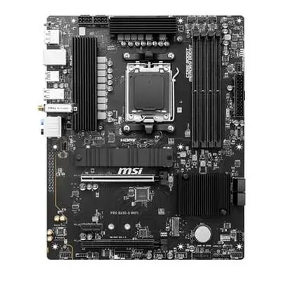 MSI PRO B650-S WIFI, PRO B650-S WIFI