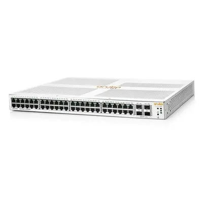 Aruba IOn 1930 48G 4SFP+ Switch - JL685A, JL685A