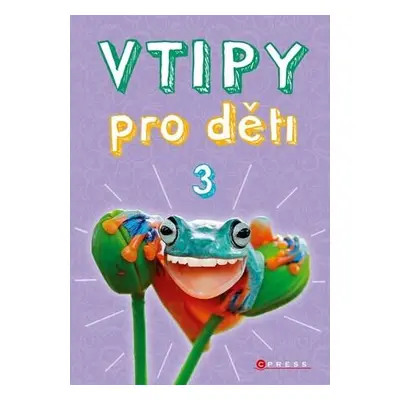 Vtipy pro děti 3