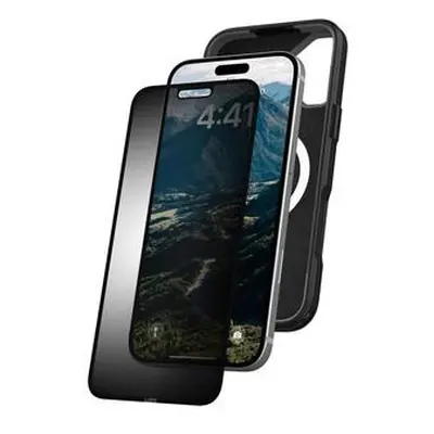 UAG Removable Privacy Eco tvrzené sklo iPhone 16 Plus