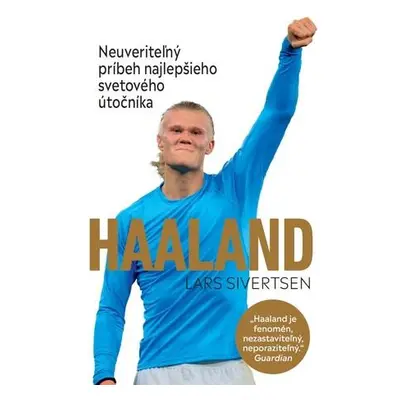 Haaland