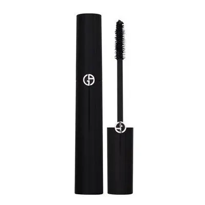 Giorgio Armani Řasenka pro objem a délku řas Eyes to Kill (Mascara) 10 ml 01 Black