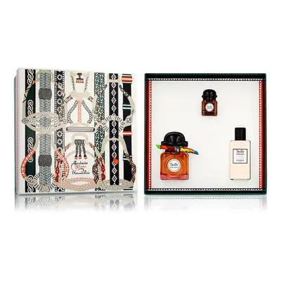 Hermès Twilly d' EDP 50 ml + EDP MINI 7,5 ml + BL 40 ml