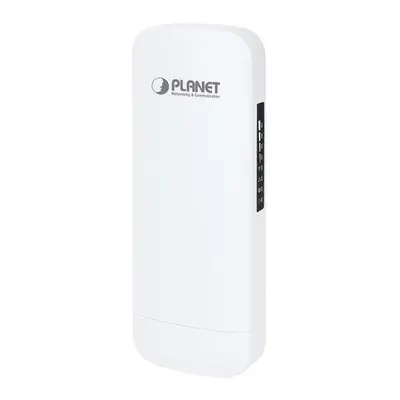 Planet WBS-512AC venkovní AP, 5GHz 802.11ac 900Mbps, WISP, 64 klientů, 14dBi antény, IP55, WBS-5