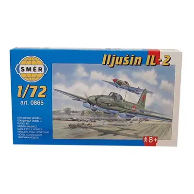 Směr Model Messerschmitt ME 262 B 1a U1 14 7x17 4 cm 1:72