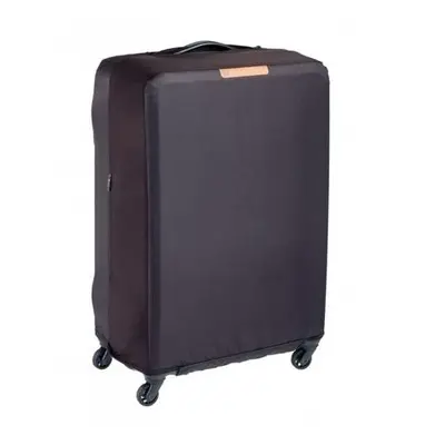 Go Travel obal na kufr Slip On Luggage Cover L black