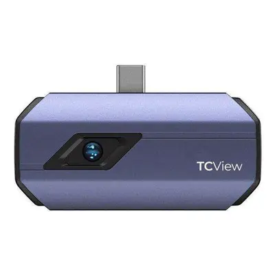 TOPDON TCView TC001, Termokamera k mobilnímu telefonu