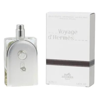 Hermès Voyage D Hermès toaletní voda unisex 35 ml