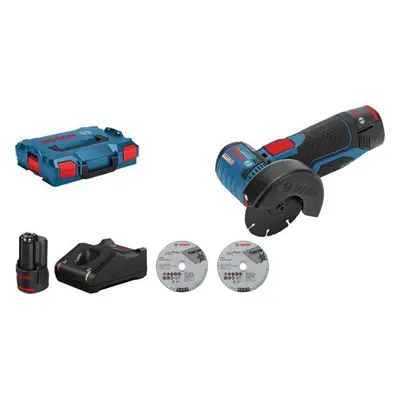 Bosch GWS 12V-76 Professional 0.601.9F2.00B