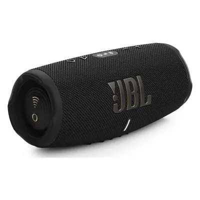 JBL Charge 5 Wi-Fi černý