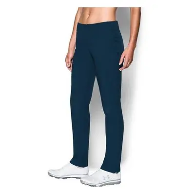 Under Armour Dámské kalhoty Links Pant baltic plum 4