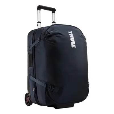 Thule Subterra roller 56 l TSR356MIN - modrošedý