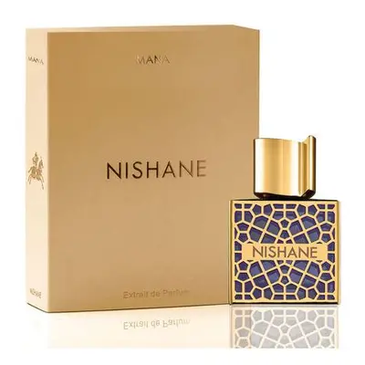 Nishane Mana parfém unisex 50 ml