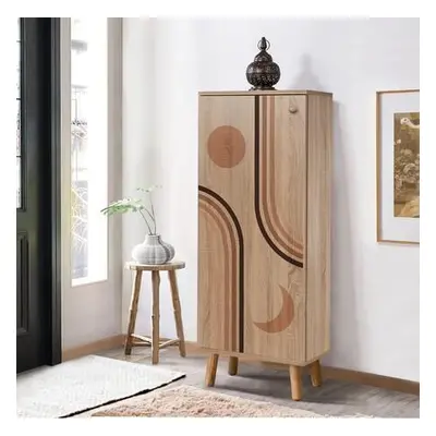 Hanah Home Shoe Cabinet Vegas - S 934 Sonomo