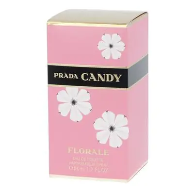 Prada Candy Florale EDT 50 ml