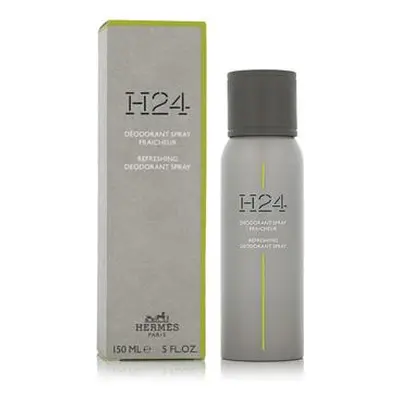 Hermes H24 - deodorant ve spreji 150 ml