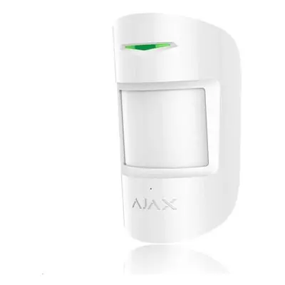 Ajax CombiProtect ASP white (38097) (nové označení)