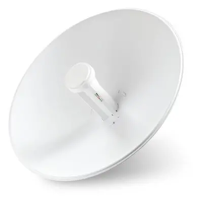 Ubiquiti PowerBeam M2 400 - AP/client 2.4GHz, anténa 18dBi MIMO, airMAX, 1x RJ-45, PoE 24V, PBE-