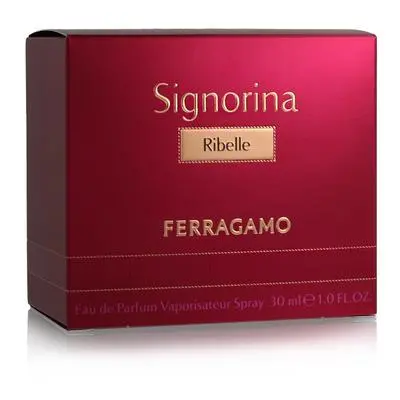 Ferragamo Signorina Ribelle EDP 30 ml