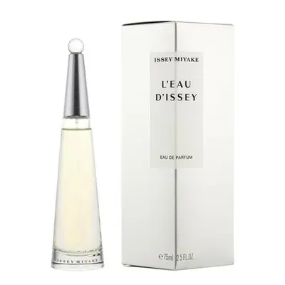 Issey Miyake L´Eau D´Issey - EDP (plnitelná) 75 ml