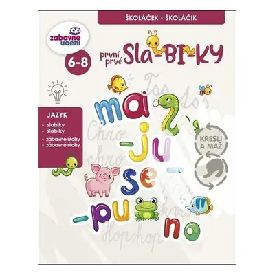 první/prvé Slabiky (nedostupné)