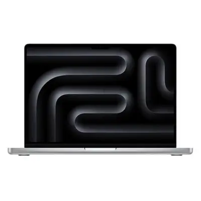 MacBook Pro 14" Apple M3 Max 14C CPU 30C GPU 36GB 1TB Strieborný SK, MRX83SL/A