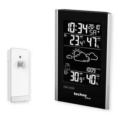 TechnoLine WS 9060 - meteorologická stanice