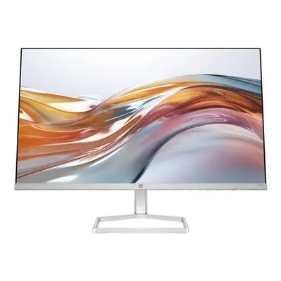 HP LCD 524sw 23,8" IPS/FHD 1920x1080 AG/100Hz/5ms/HDMI/VGA/16:9/1500:1/300cd/2y/Silver white, 94