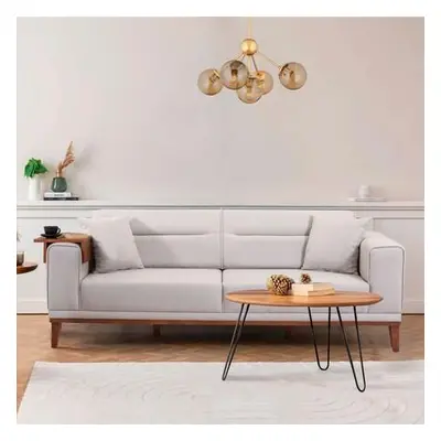 Atelier del Sofa 3-Seat Sofa-Bed Lionesi - Cream