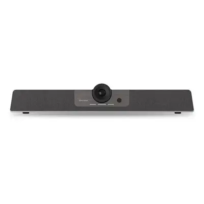 Viewsonic UMB202 - 4K Video Bar System for Microsoft Teams Rooms, UMB202