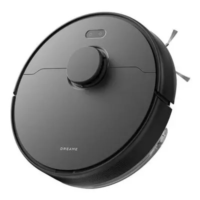 Dreame D9 Max Gen 2 cleaning robot (black)