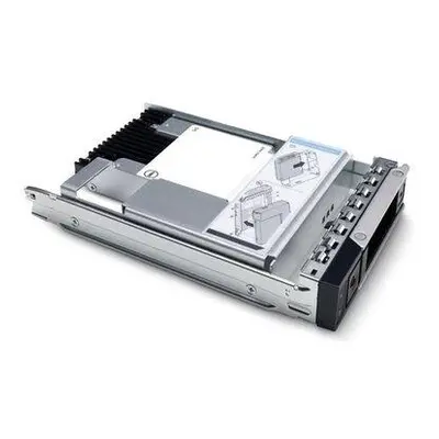 DELL disk 1.92TB SSD/ SATA Read Intensive/2.5"v3.5"/PowerEdge T350,T550,R250,R350,R450,R550,R650