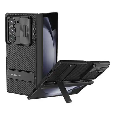 Nillkin CamShield FOLD Stand Zadní Kryt pro Samsung Galaxy Z Fold 6 Black